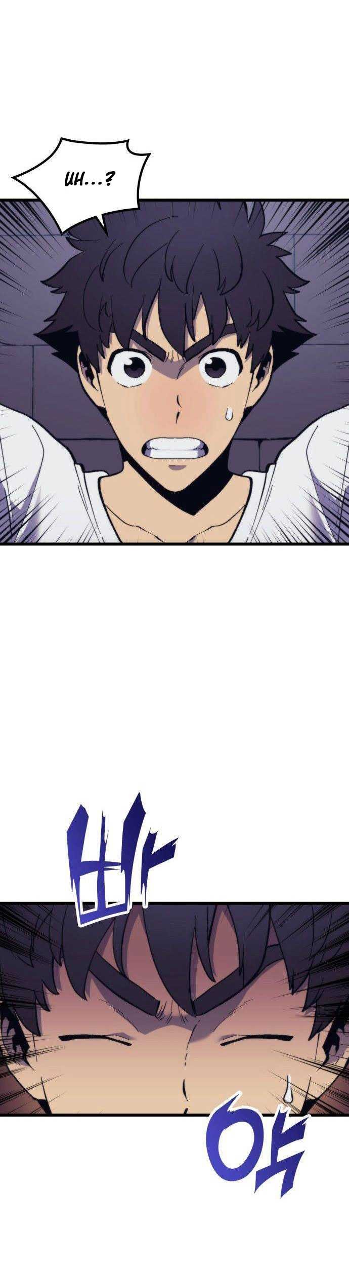 Wizard of Arsenia Chapter 52 Gambar 50