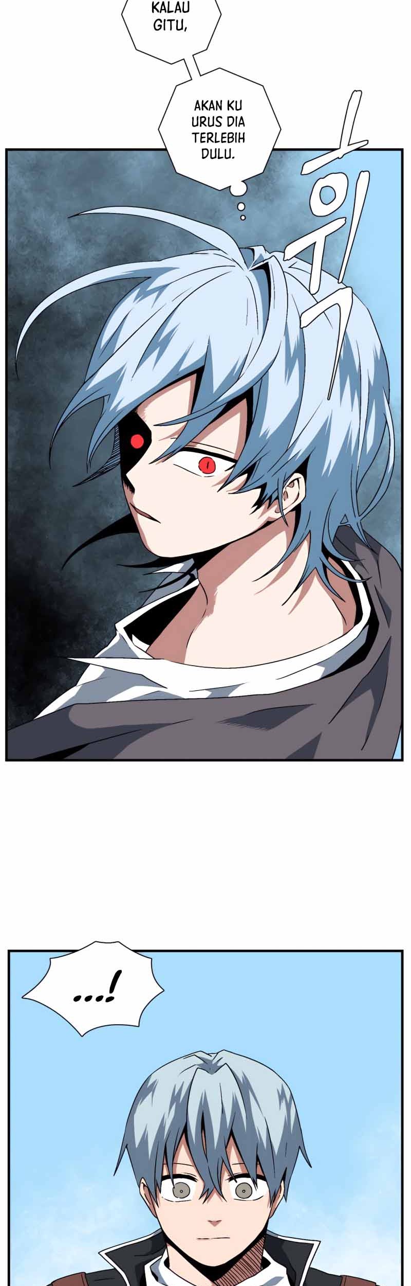 One Step to The Demon King Chapter 41 Gambar 9