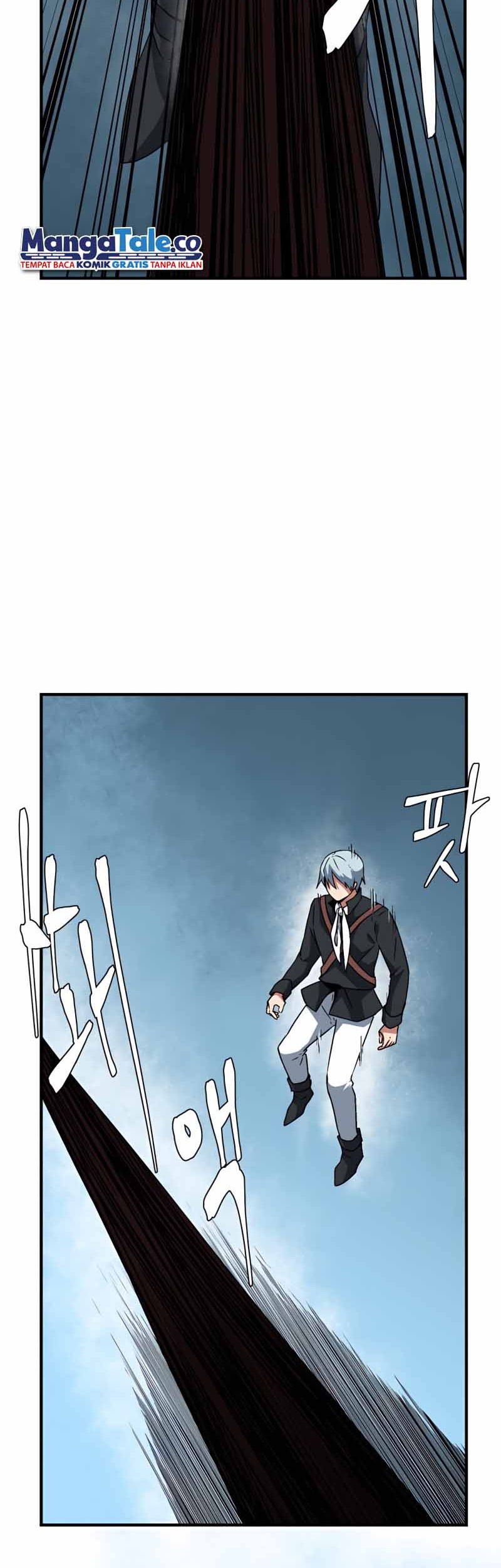 One Step to The Demon King Chapter 41 Gambar 15