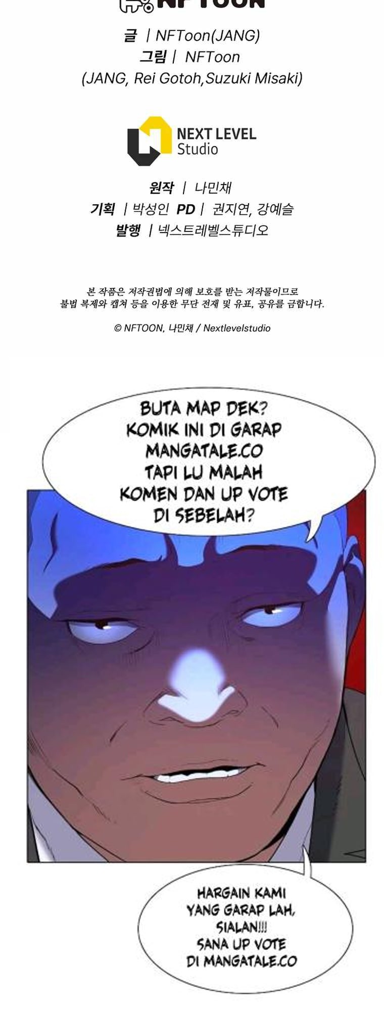 Past Life Regressor (Remake 2022) Chapter 10 Gambar 54