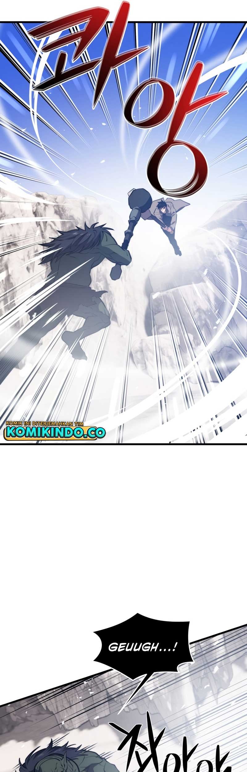Seoul Station Necromancer Chapter 72 Gambar 42