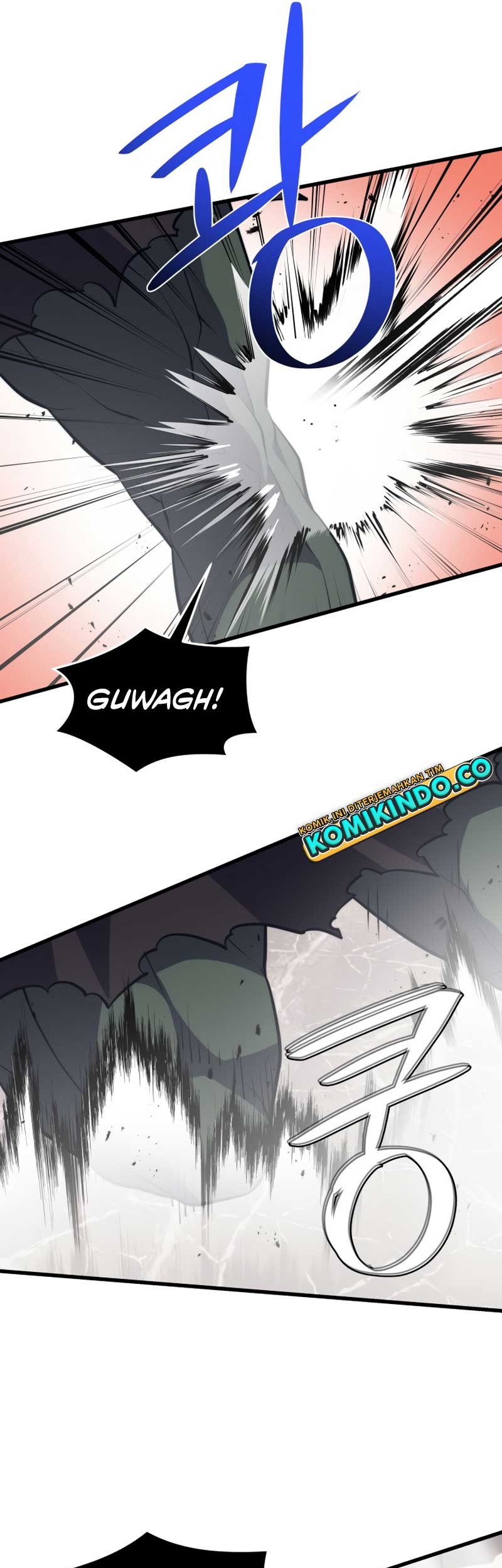 Seoul Station Necromancer Chapter 72 Gambar 47