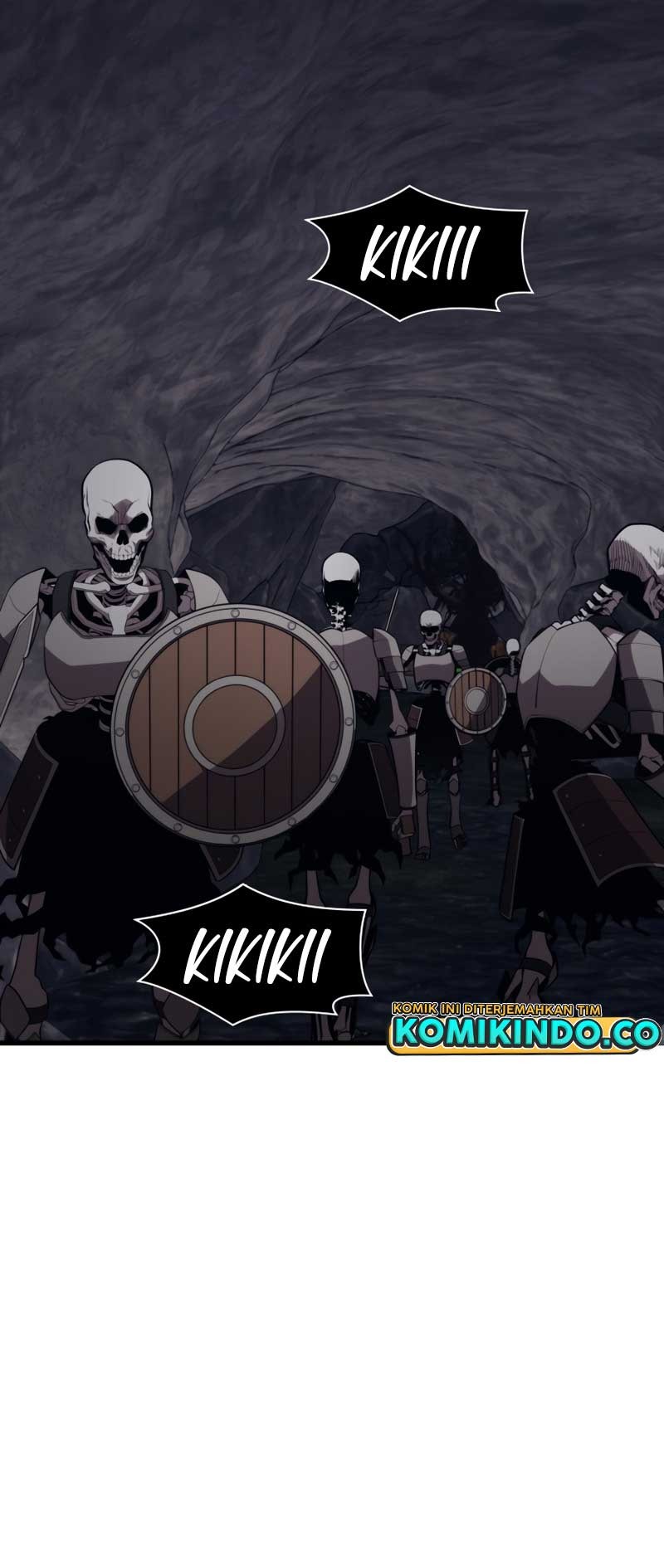 Seoul Station Necromancer Chapter 72 Gambar 56