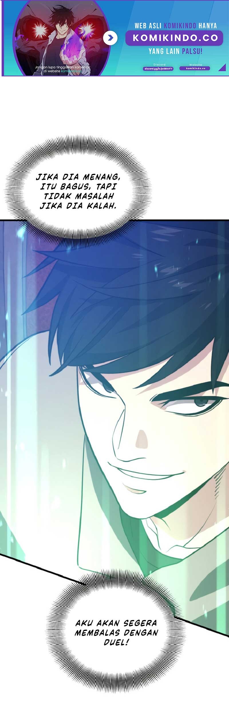 Baca Seoul Station Necromancer Chapter 72 Gambar 2