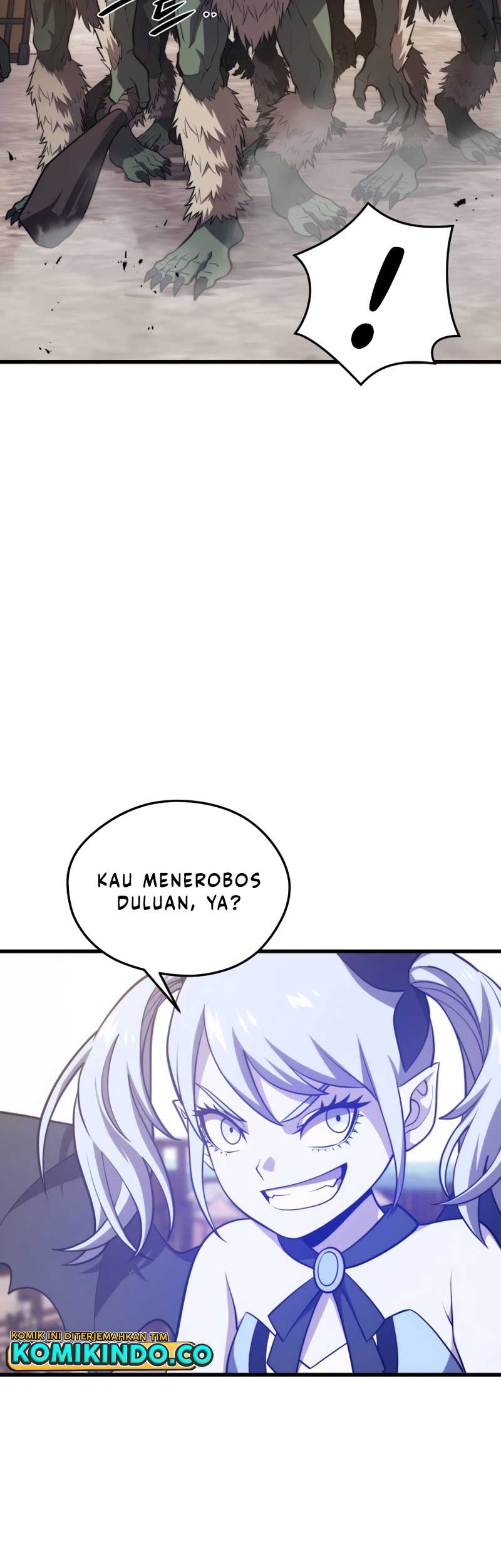 Seoul Station Necromancer Chapter 72 Gambar 9