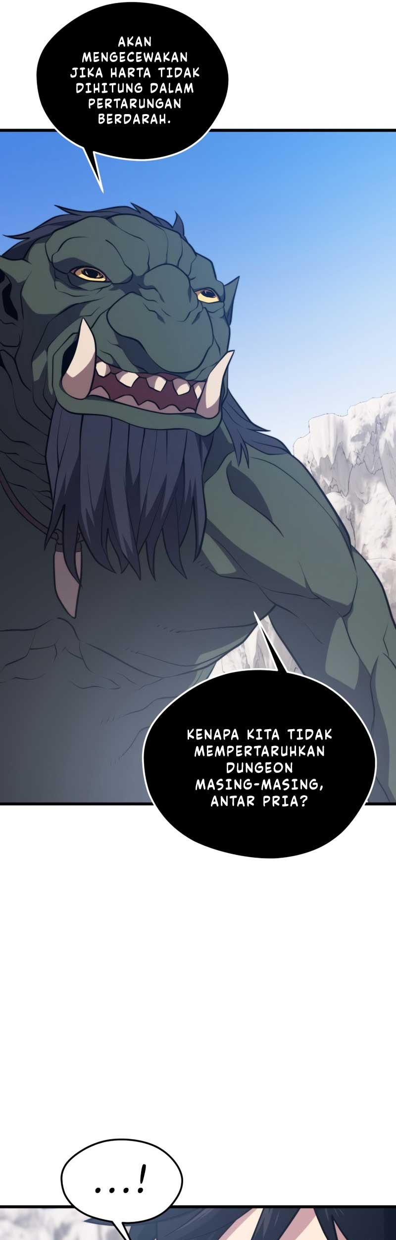Seoul Station Necromancer Chapter 72 Gambar 32