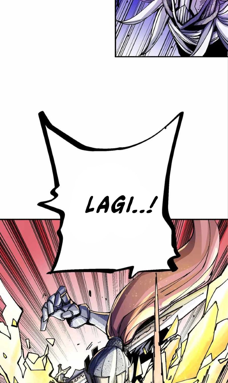 The Story of a Cursed Armor Chapter 06 Gambar 17