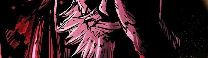 The Story of a Cursed Armor Chapter 06 Gambar 44
