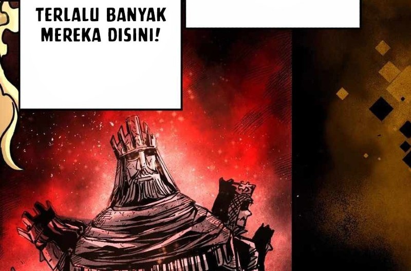 The Story of a Cursed Armor Chapter 06 Gambar 48