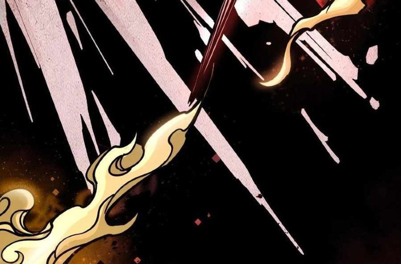 The Story of a Cursed Armor Chapter 06 Gambar 50