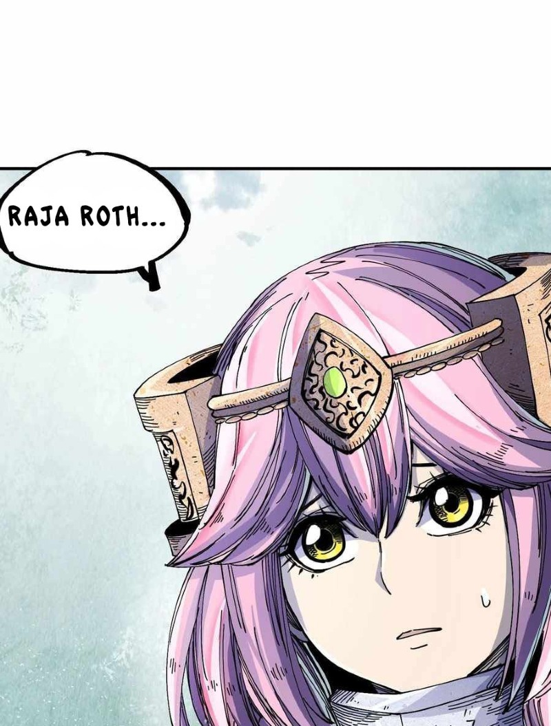 The Story of a Cursed Armor Chapter 06 Gambar 67