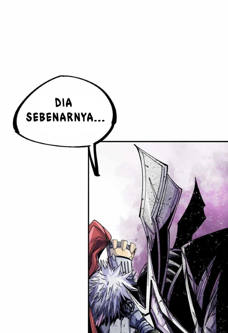The Story of a Cursed Armor Chapter 06 Gambar 71