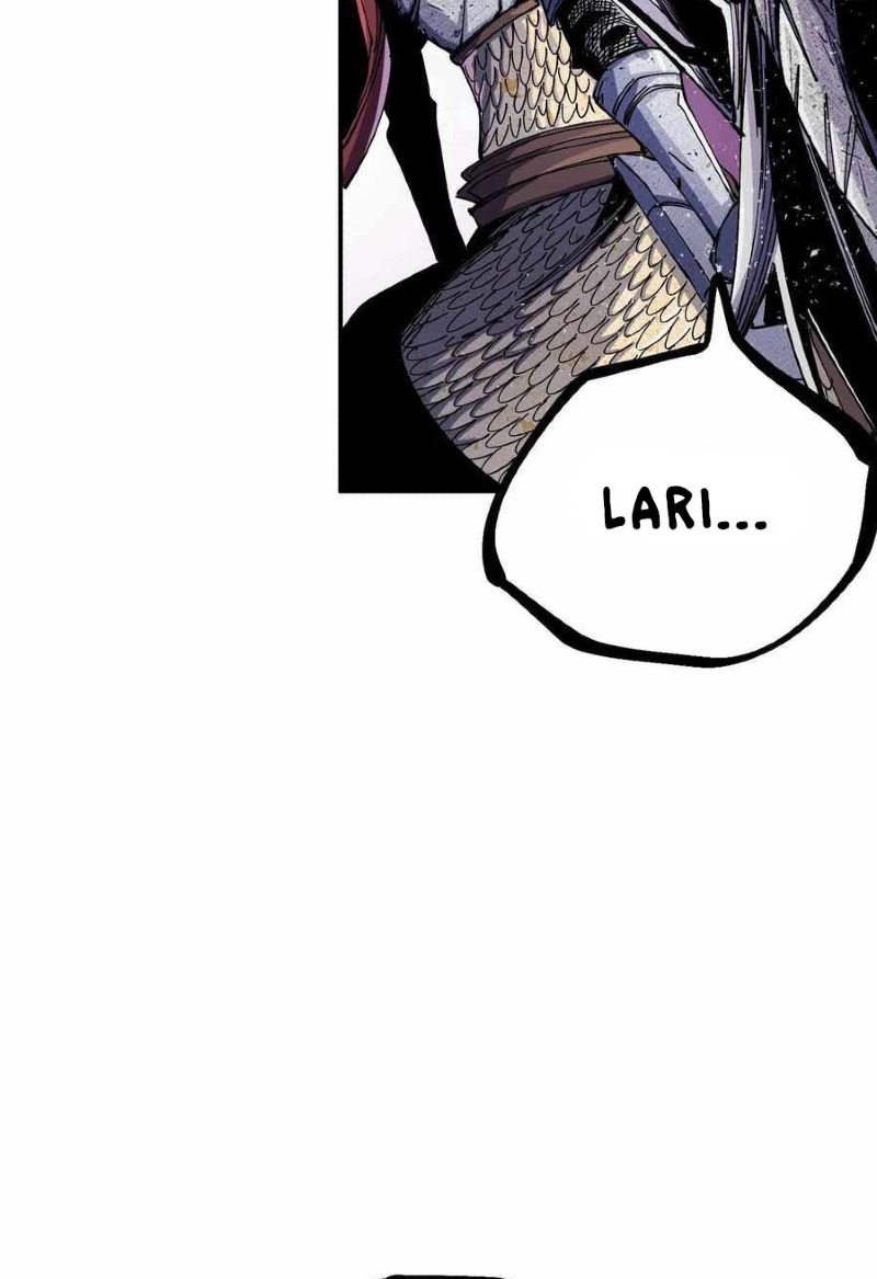 The Story of a Cursed Armor Chapter 06 Gambar 72