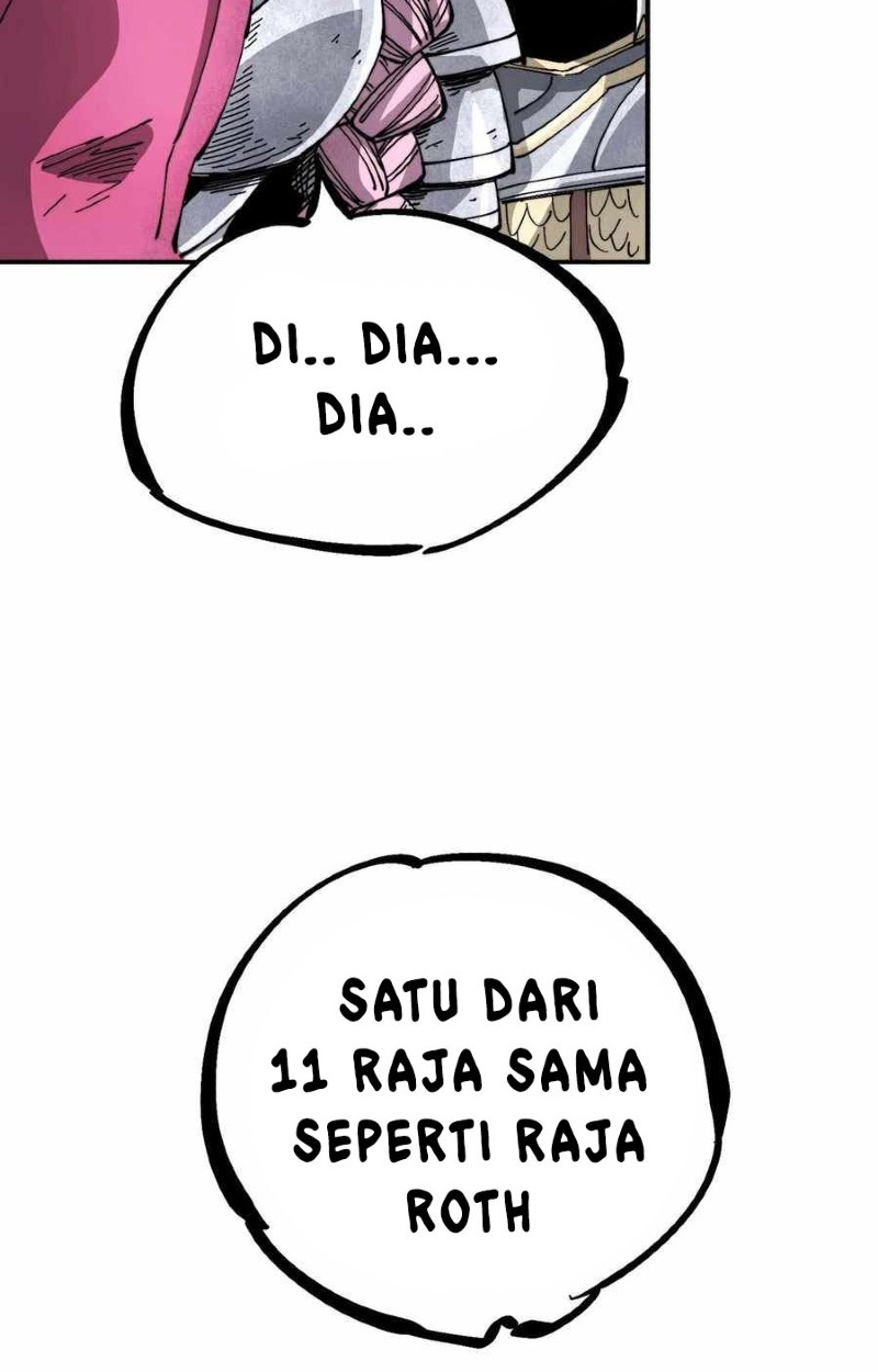 The Story of a Cursed Armor Chapter 06 Gambar 84