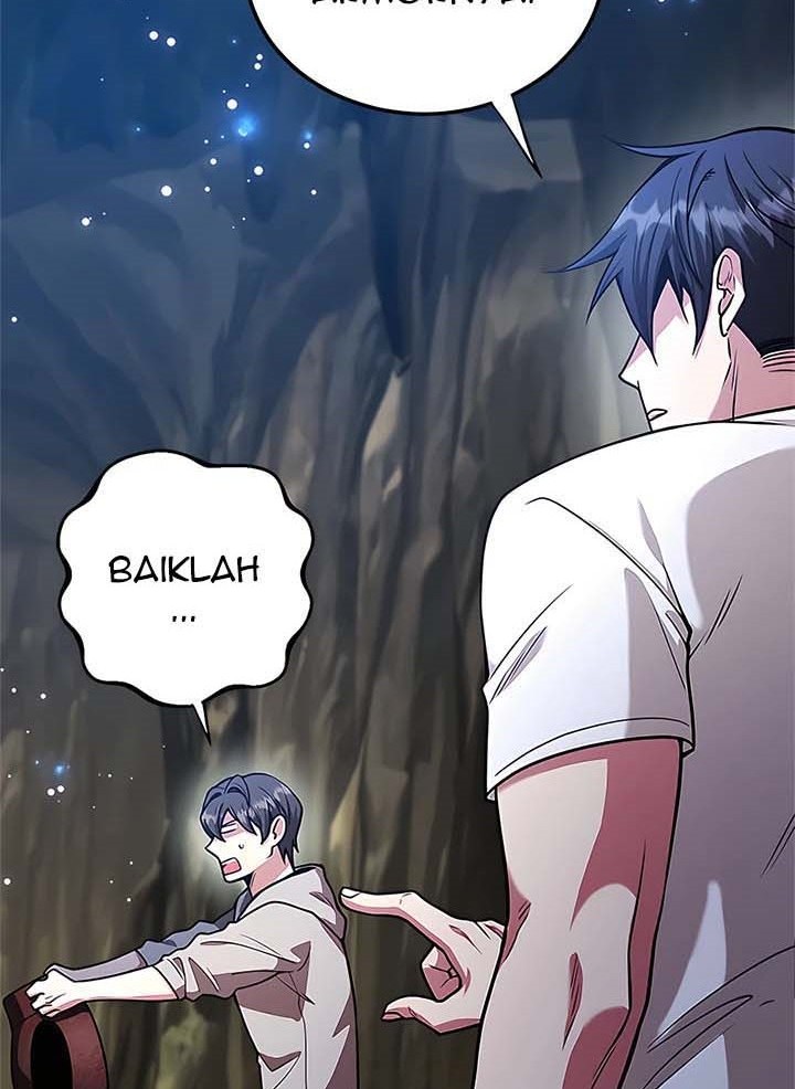 I Got Lucky And Pulled A 10th Rank Summon Chapter 12 Gambar 27
