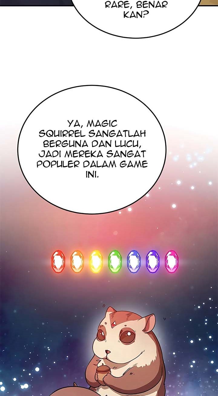 I Got Lucky And Pulled A 10th Rank Summon Chapter 12 Gambar 35