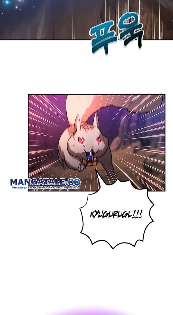 I Got Lucky And Pulled A 10th Rank Summon Chapter 12 Gambar 39