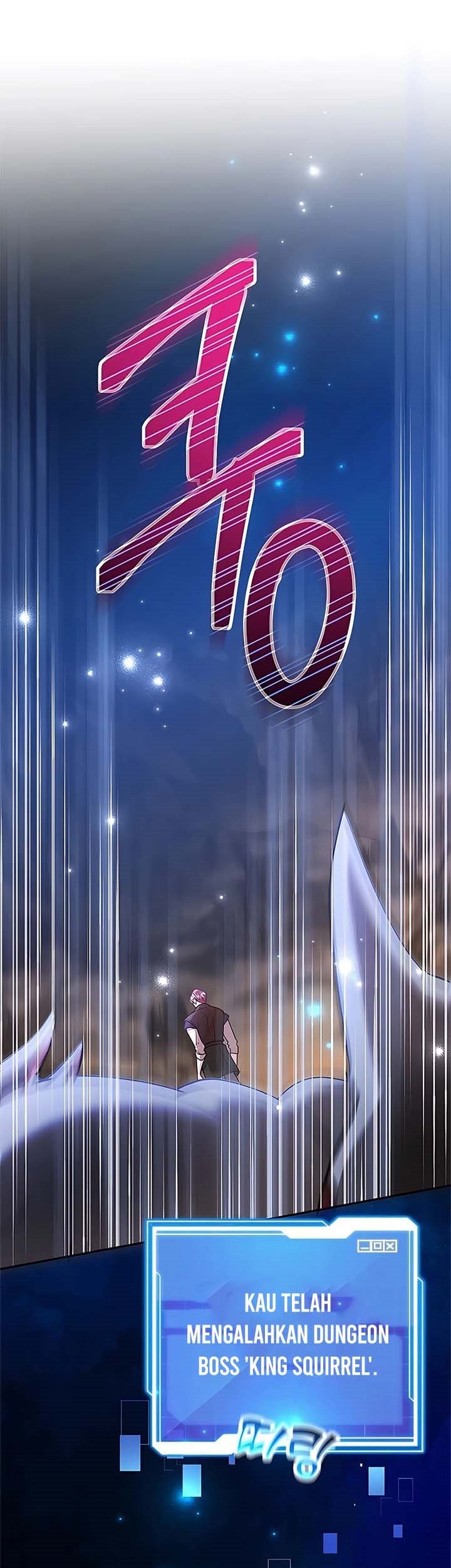 I Got Lucky And Pulled A 10th Rank Summon Chapter 12 Gambar 42