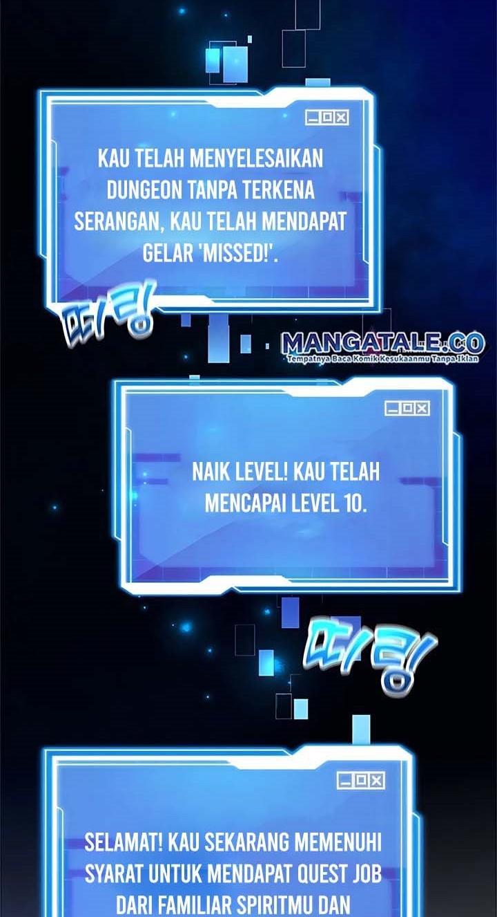 I Got Lucky And Pulled A 10th Rank Summon Chapter 12 Gambar 43