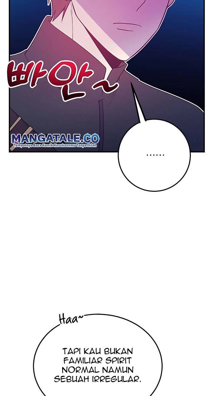 I Got Lucky And Pulled A 10th Rank Summon Chapter 12 Gambar 47