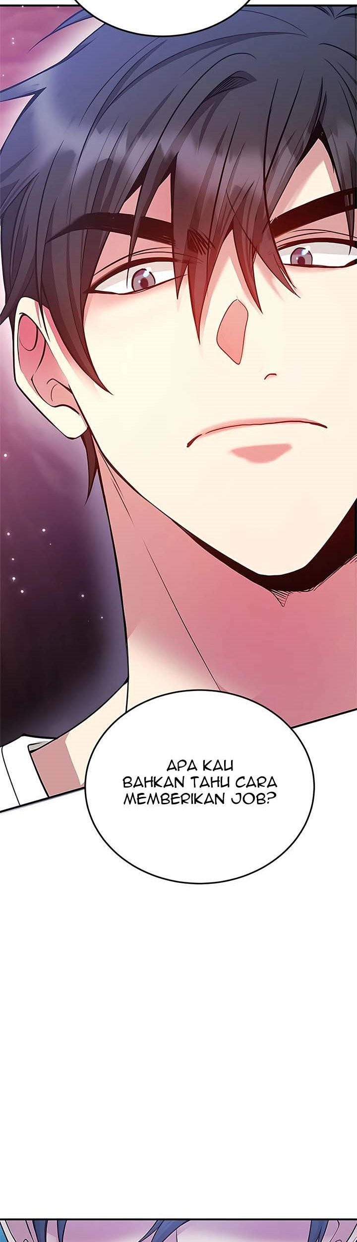 I Got Lucky And Pulled A 10th Rank Summon Chapter 12 Gambar 48