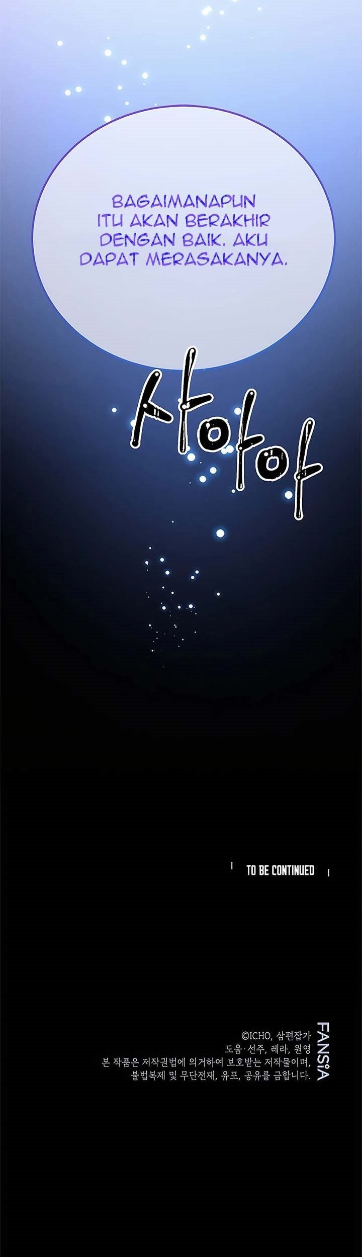 I Got Lucky And Pulled A 10th Rank Summon Chapter 12 Gambar 50