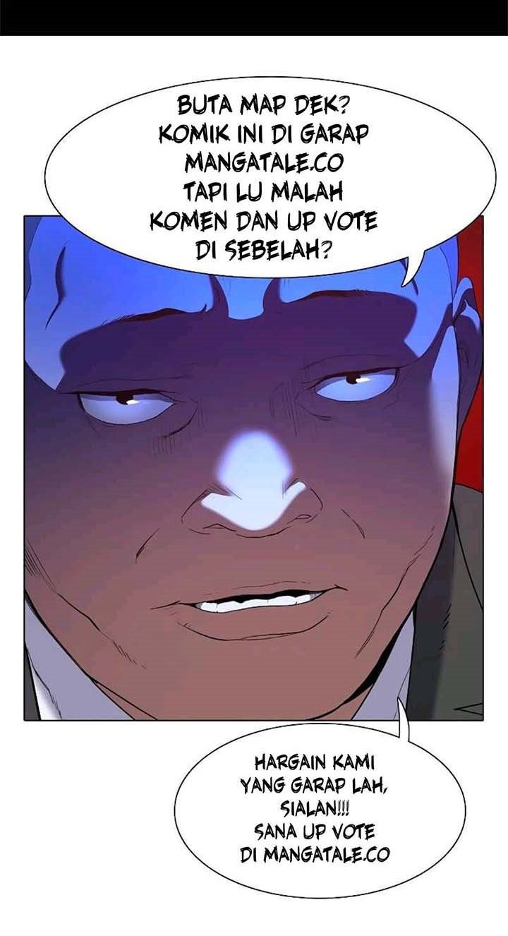 I Got Lucky And Pulled A 10th Rank Summon Chapter 12 Gambar 51