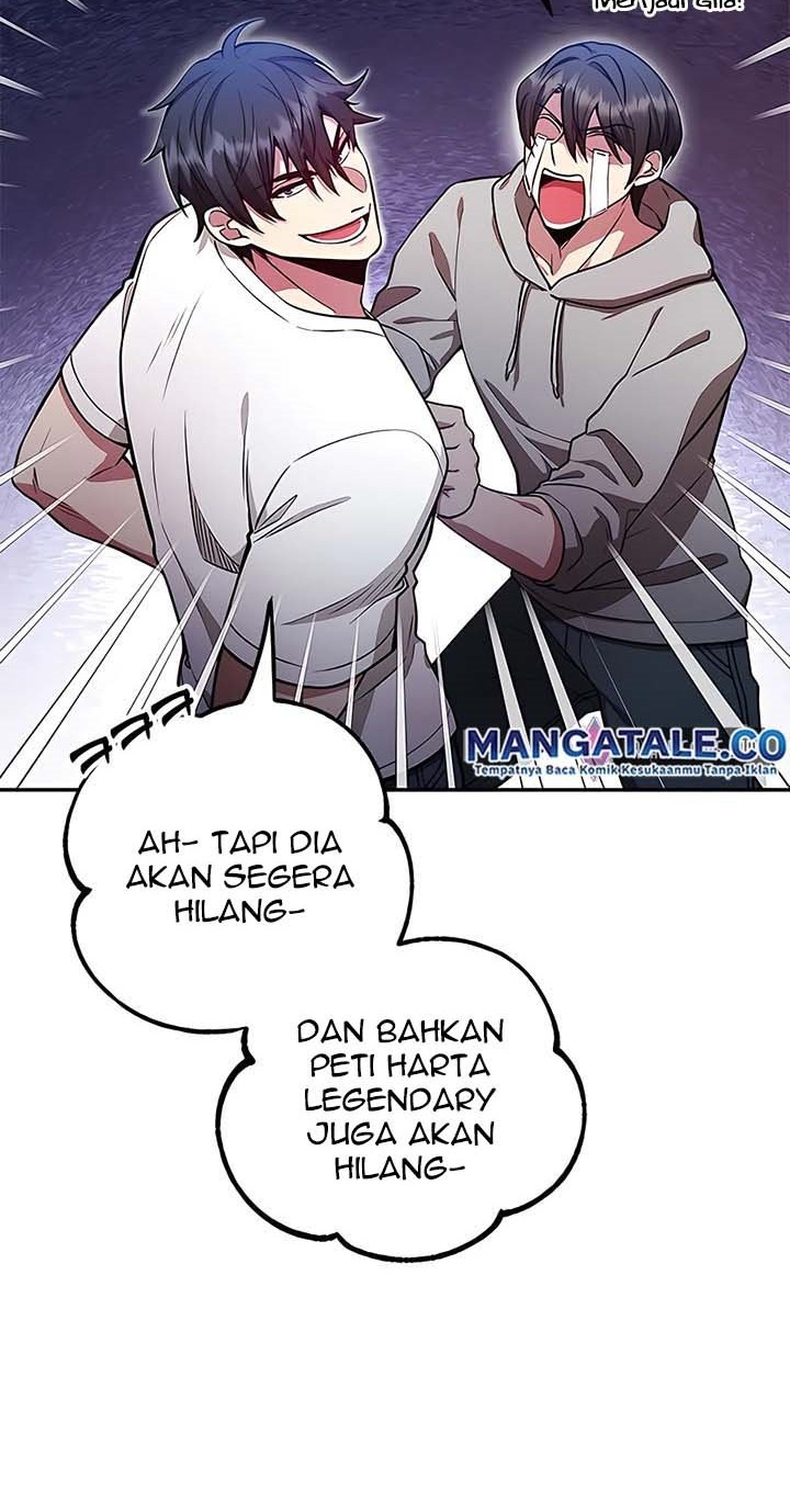 I Got Lucky And Pulled A 10th Rank Summon Chapter 12 Gambar 3
