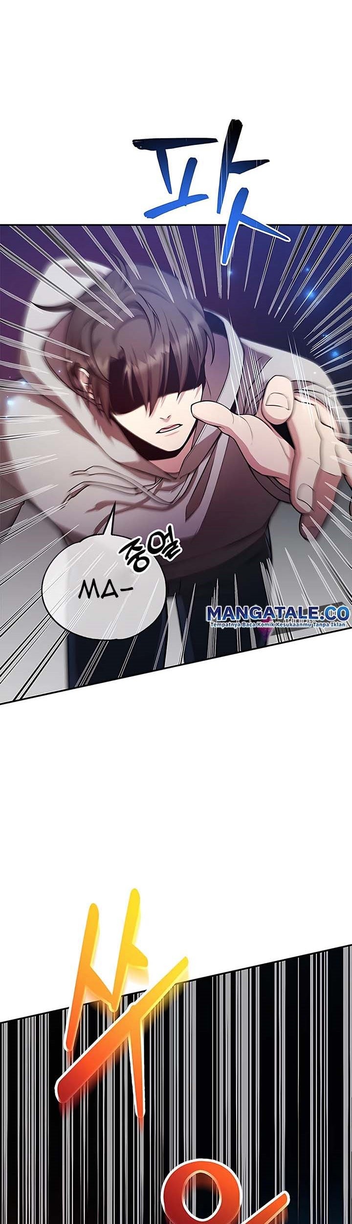 I Got Lucky And Pulled A 10th Rank Summon Chapter 12 Gambar 6