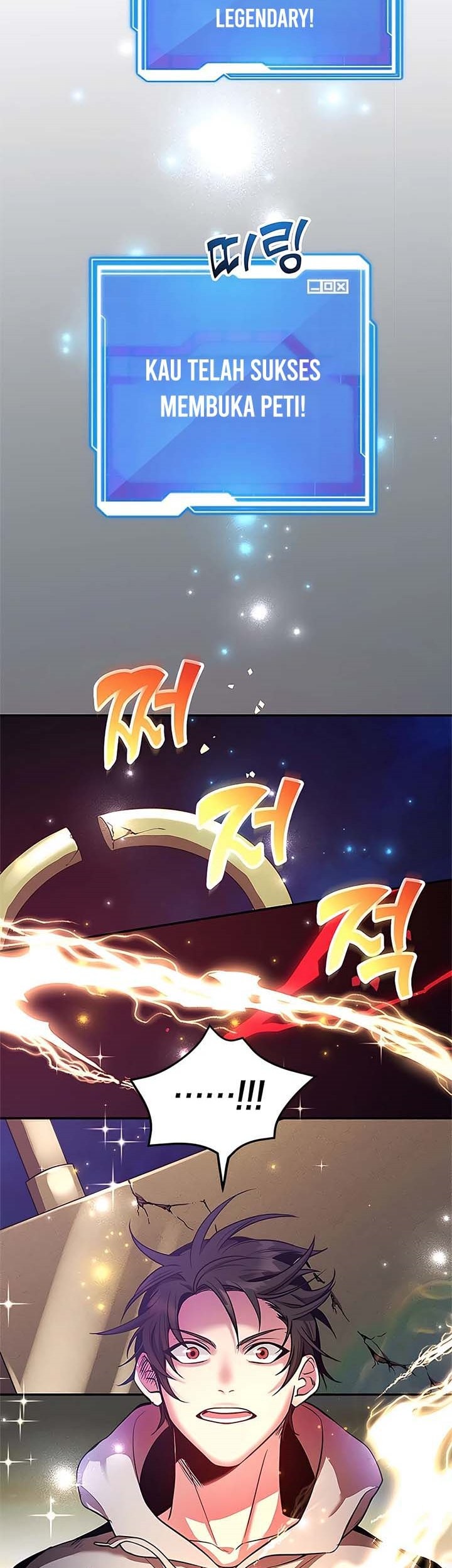 I Got Lucky And Pulled A 10th Rank Summon Chapter 12 Gambar 16