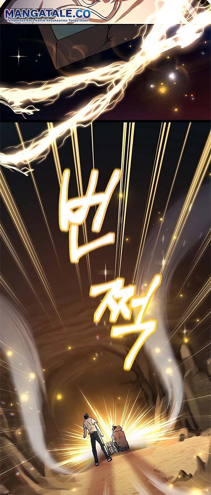 I Got Lucky And Pulled A 10th Rank Summon Chapter 12 Gambar 17