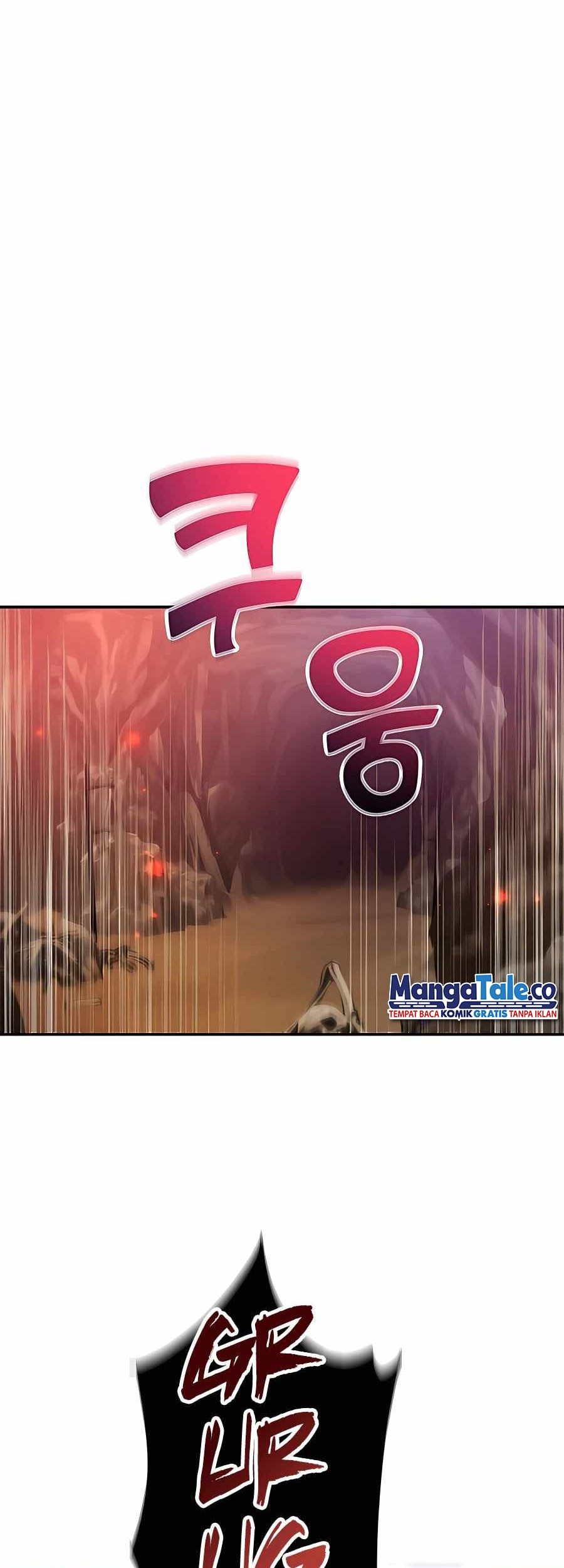 I Got Lucky And Pulled A 10th Rank Summon Chapter 11 Gambar 41
