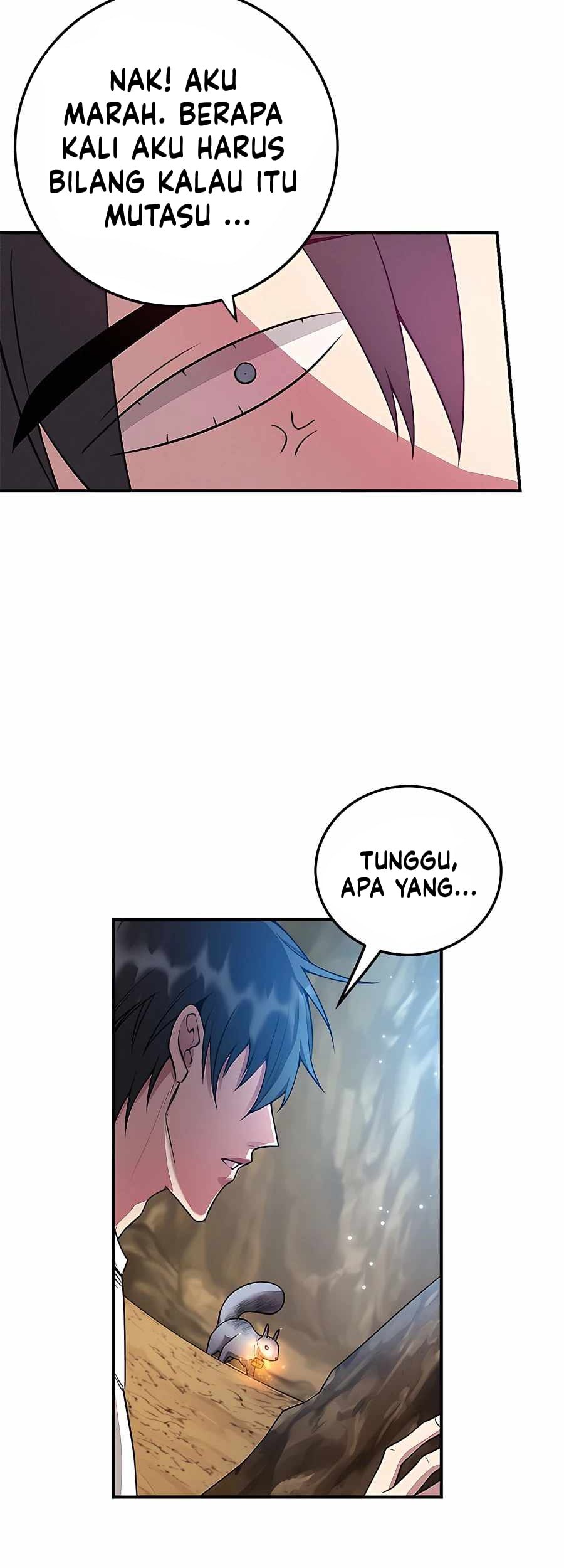 I Got Lucky And Pulled A 10th Rank Summon Chapter 11 Gambar 52