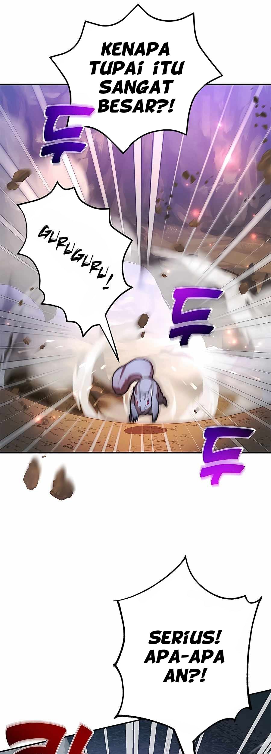I Got Lucky And Pulled A 10th Rank Summon Chapter 11 Gambar 10