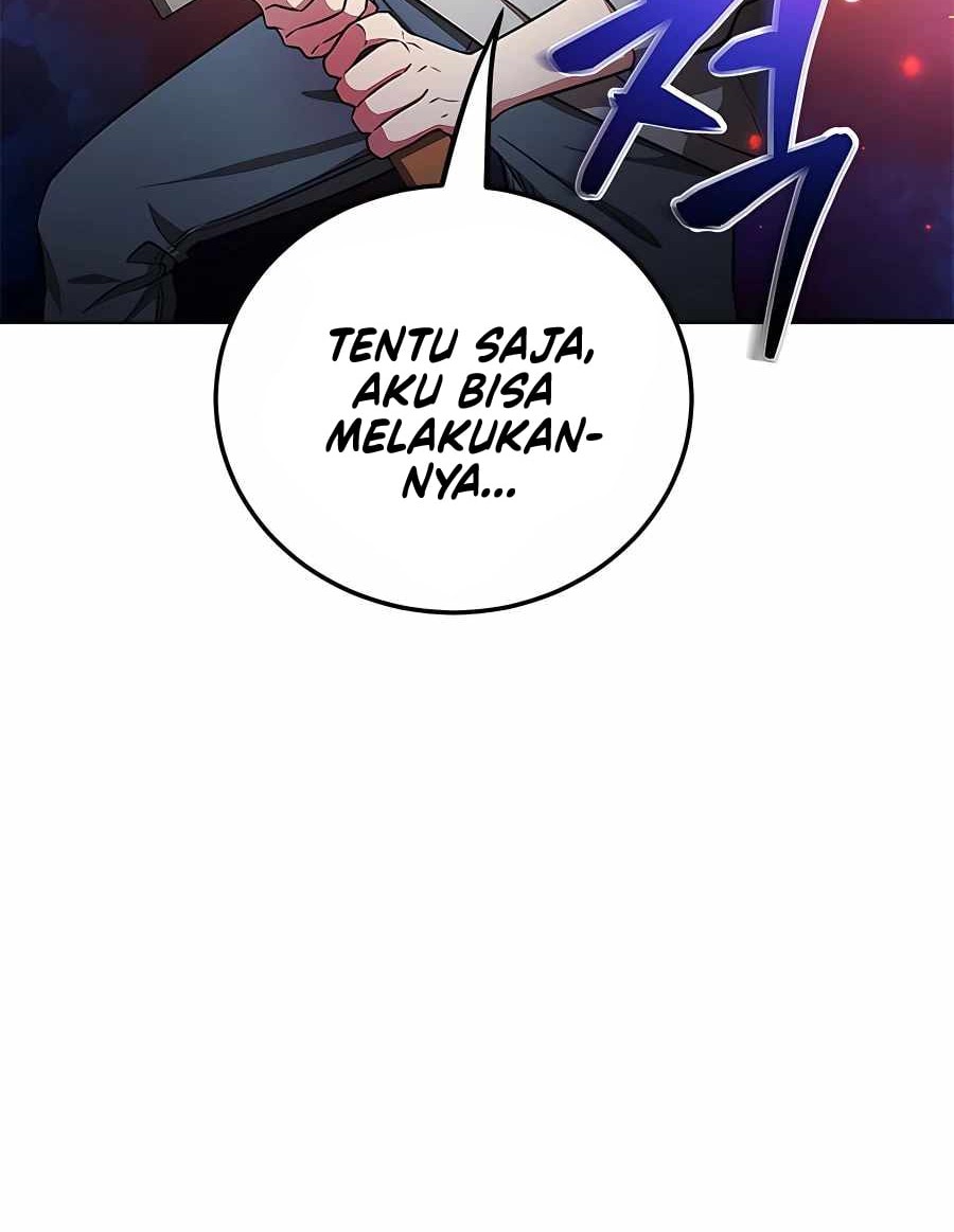 I Got Lucky And Pulled A 10th Rank Summon Chapter 11 Gambar 17