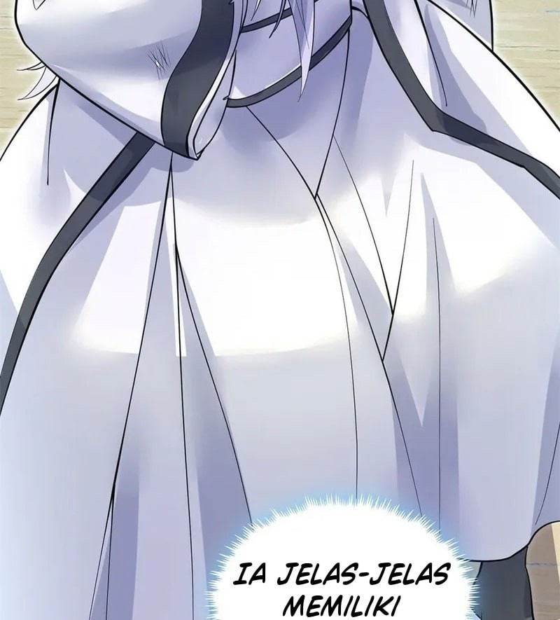 With a Sword Domain, I Can Become the Sword Saint Chapter 33 Gambar 17