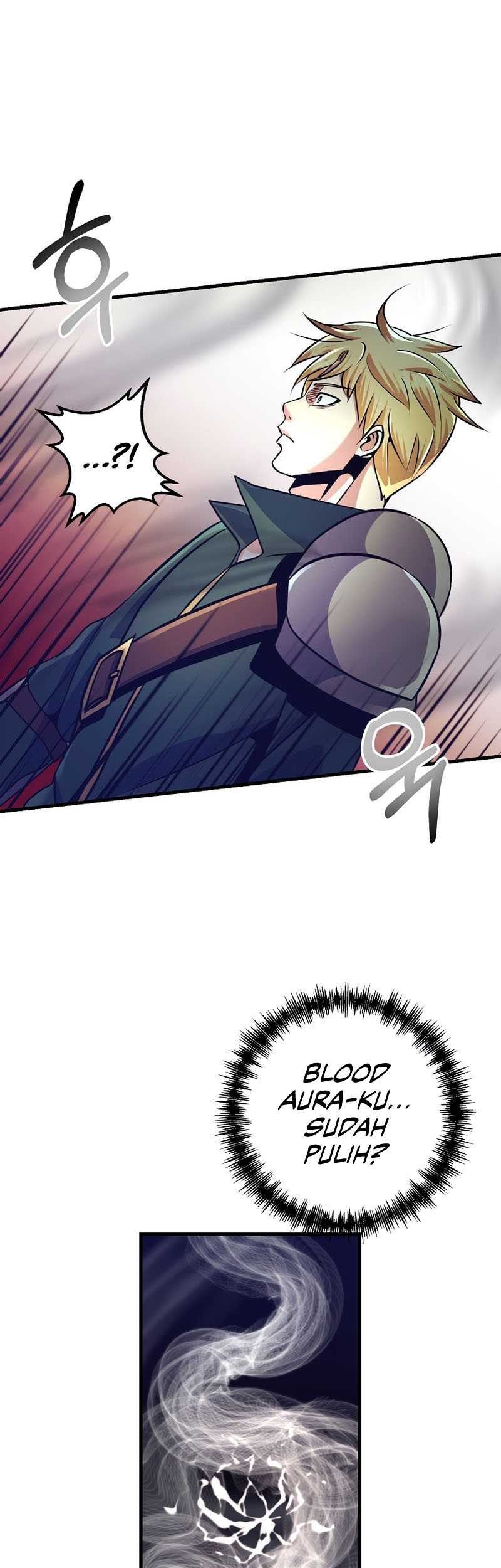 I Became the Mad Emperor Chapter 09 Gambar 50