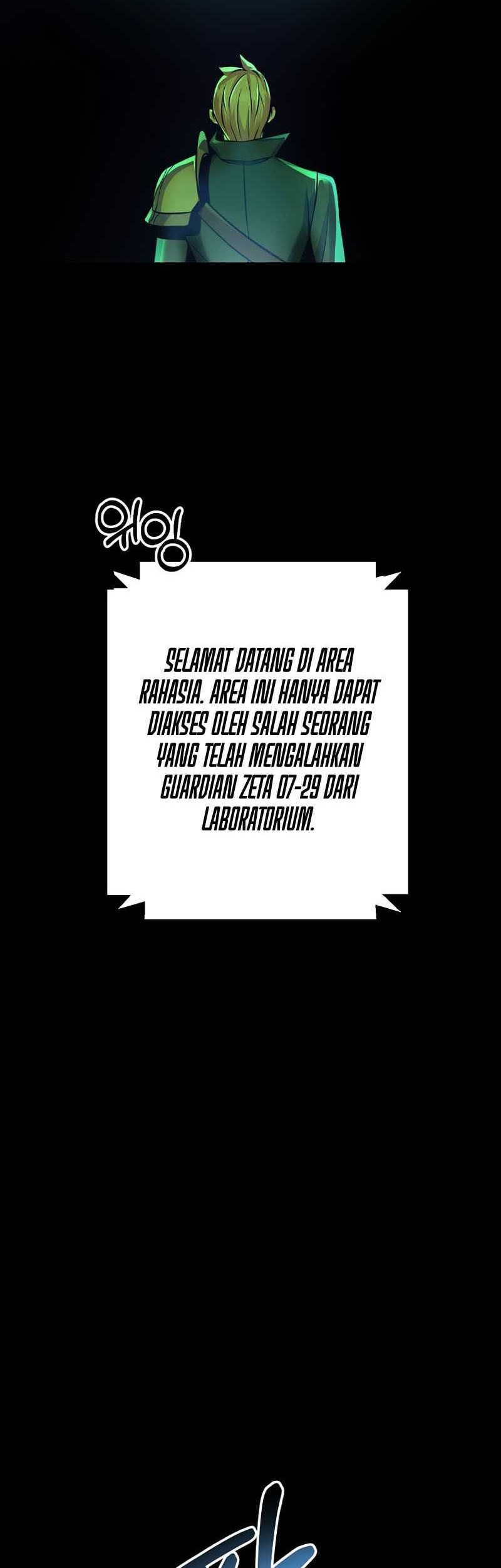 I Became the Mad Emperor Chapter 09 Gambar 55