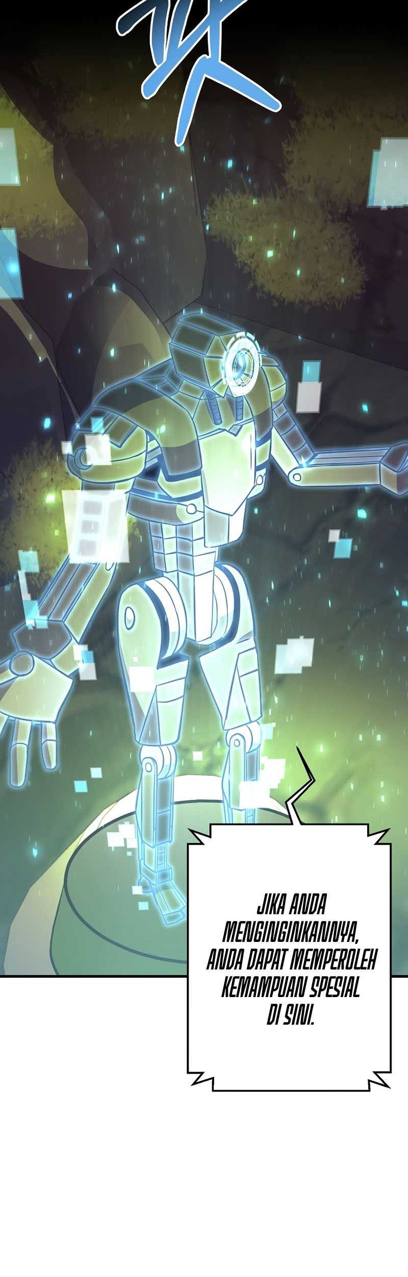 I Became the Mad Emperor Chapter 09 Gambar 56