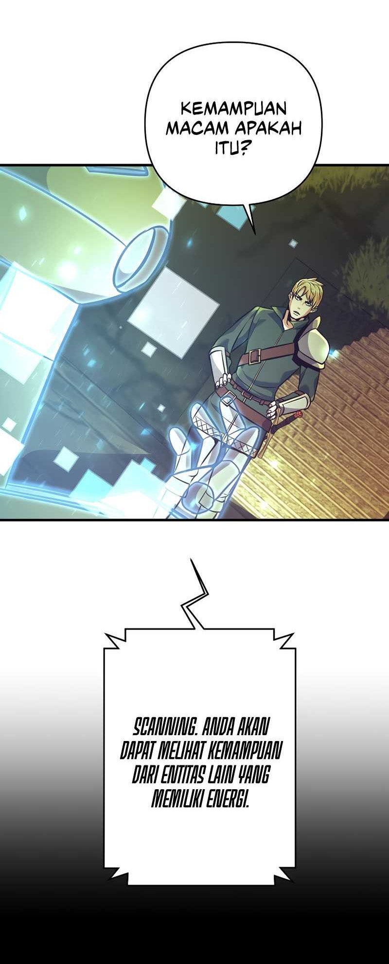 I Became the Mad Emperor Chapter 09 Gambar 57