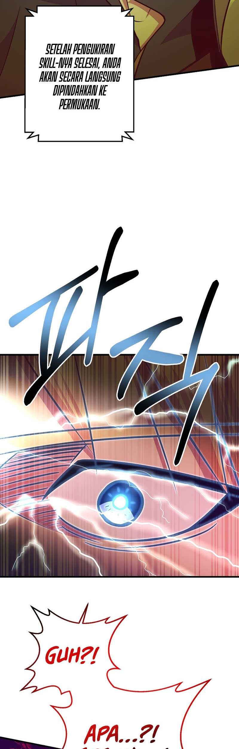 I Became the Mad Emperor Chapter 09 Gambar 60