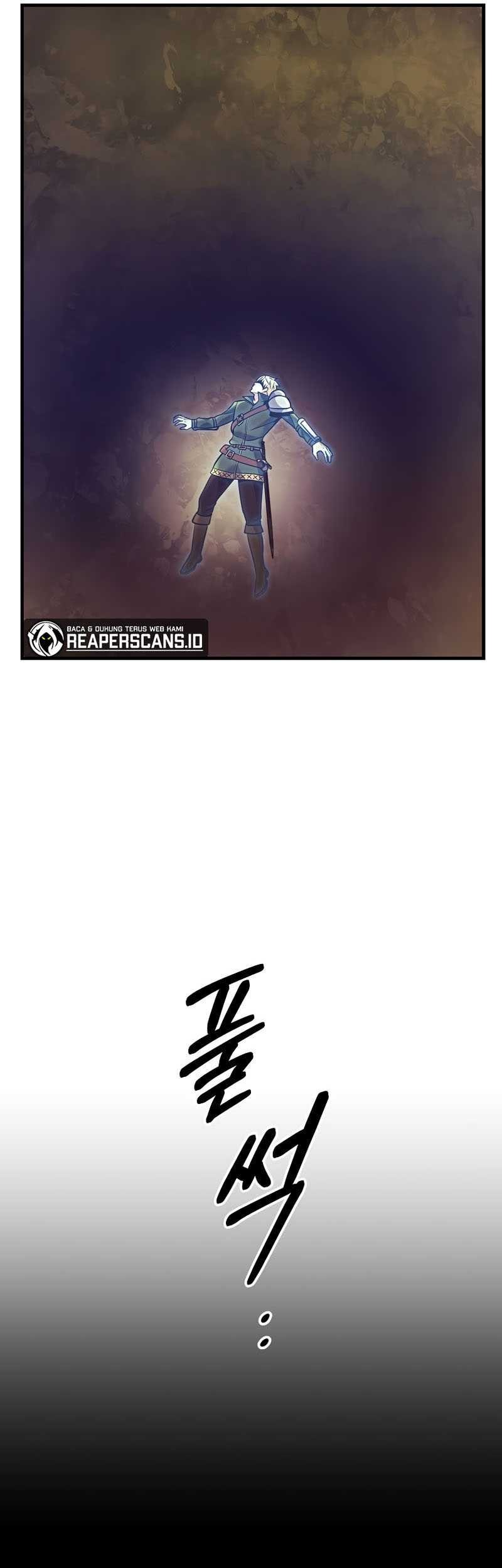 I Became the Mad Emperor Chapter 09 Gambar 62