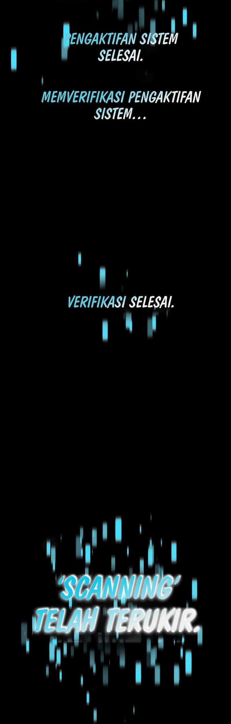 I Became the Mad Emperor Chapter 09 Gambar 64