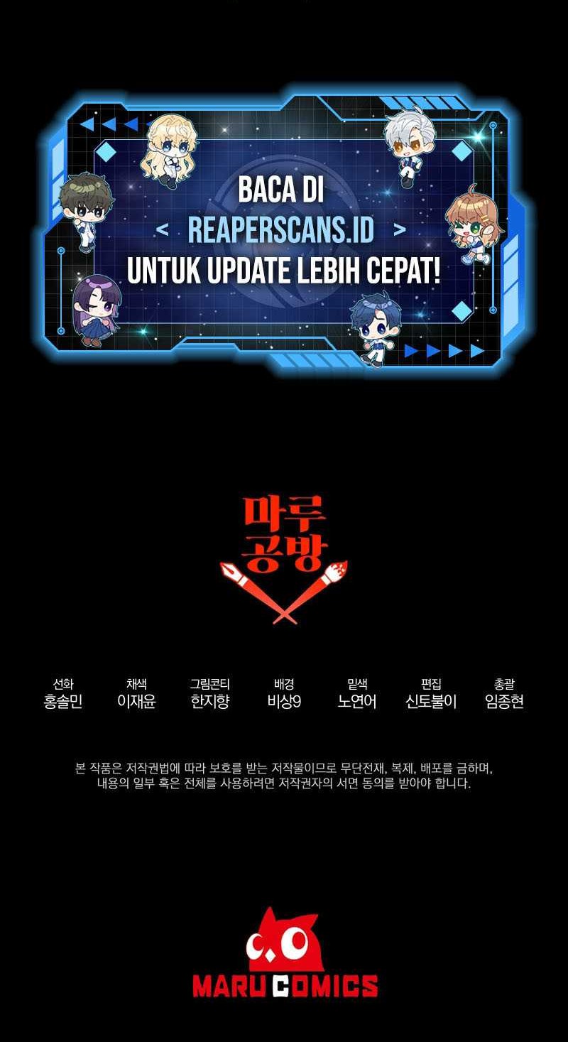 I Became the Mad Emperor Chapter 09 Gambar 65