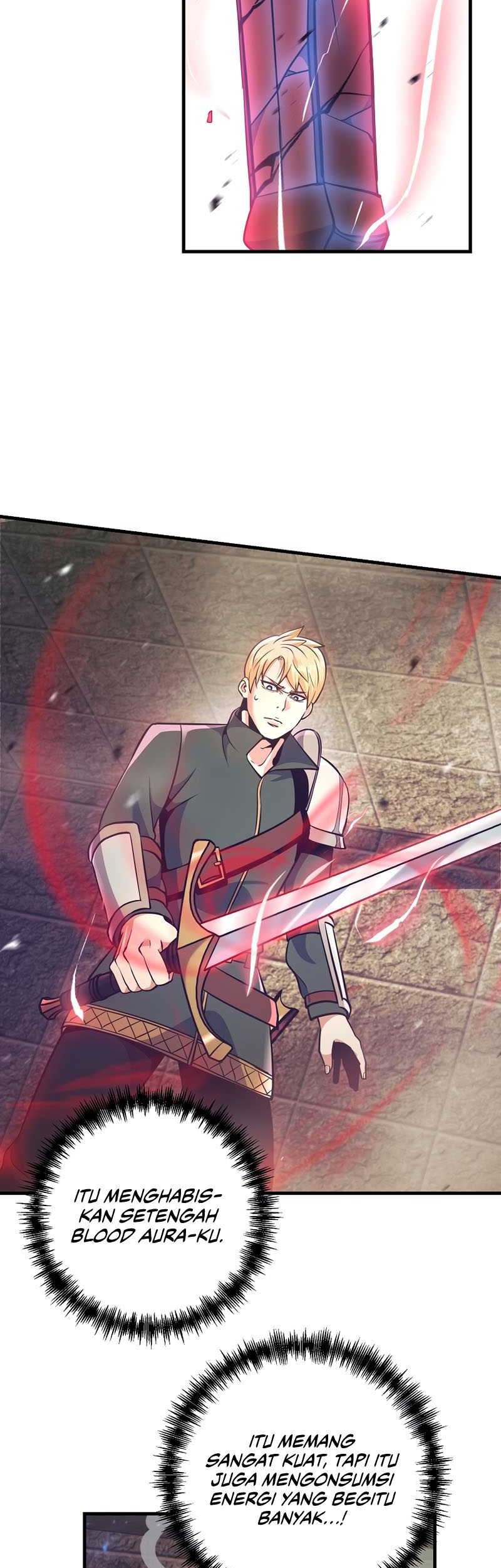 I Became the Mad Emperor Chapter 09 Gambar 4