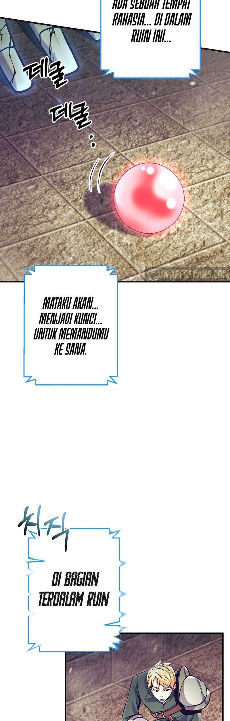 I Became the Mad Emperor Chapter 09 Gambar 8