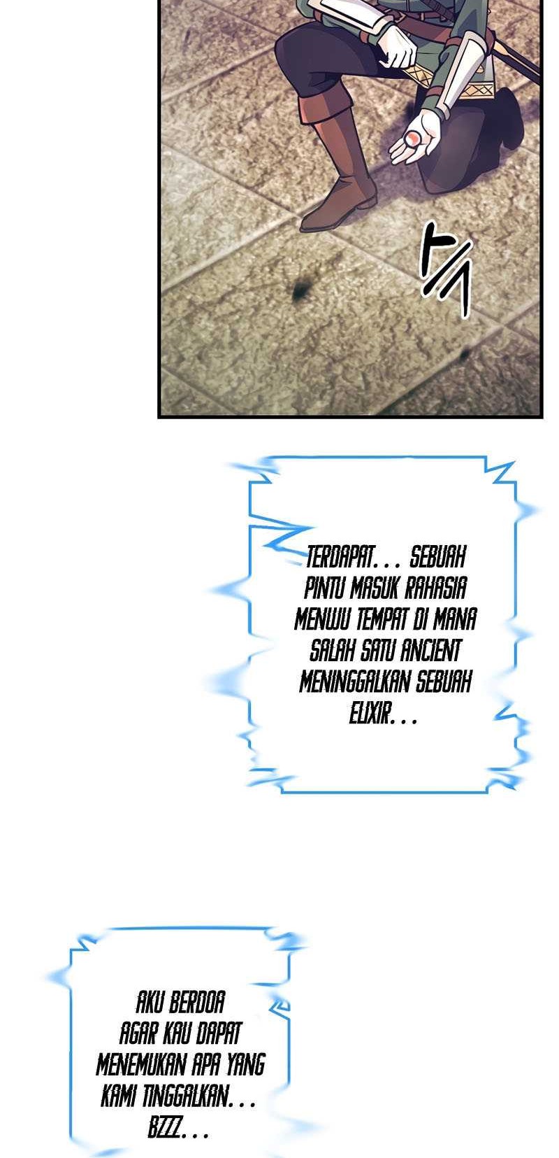 I Became the Mad Emperor Chapter 09 Gambar 9