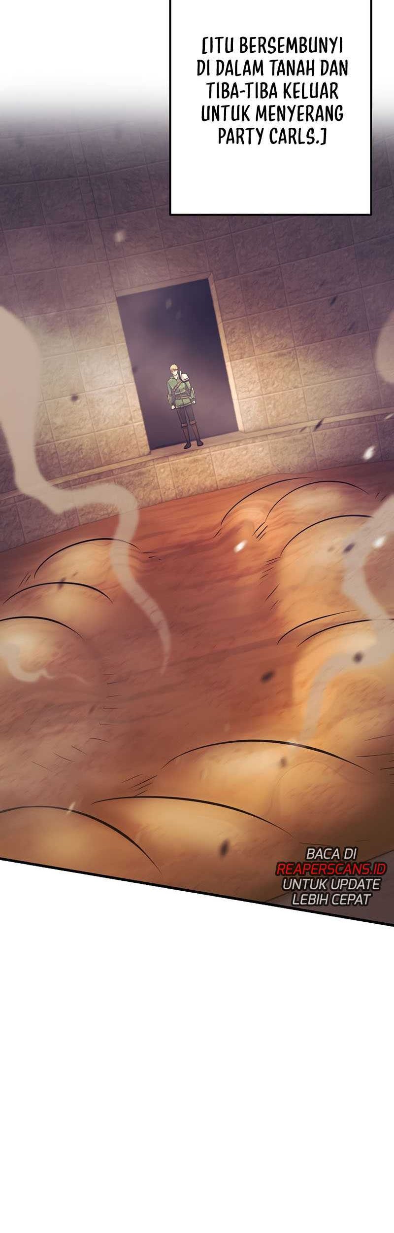 I Became the Mad Emperor Chapter 09 Gambar 15