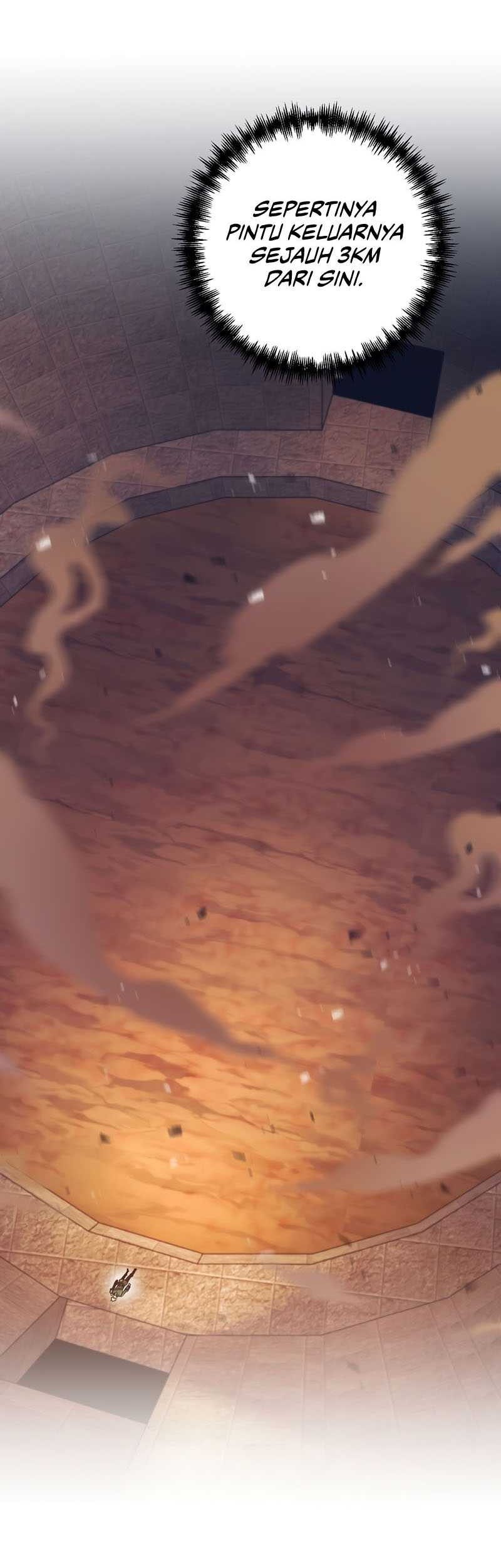 I Became the Mad Emperor Chapter 09 Gambar 16