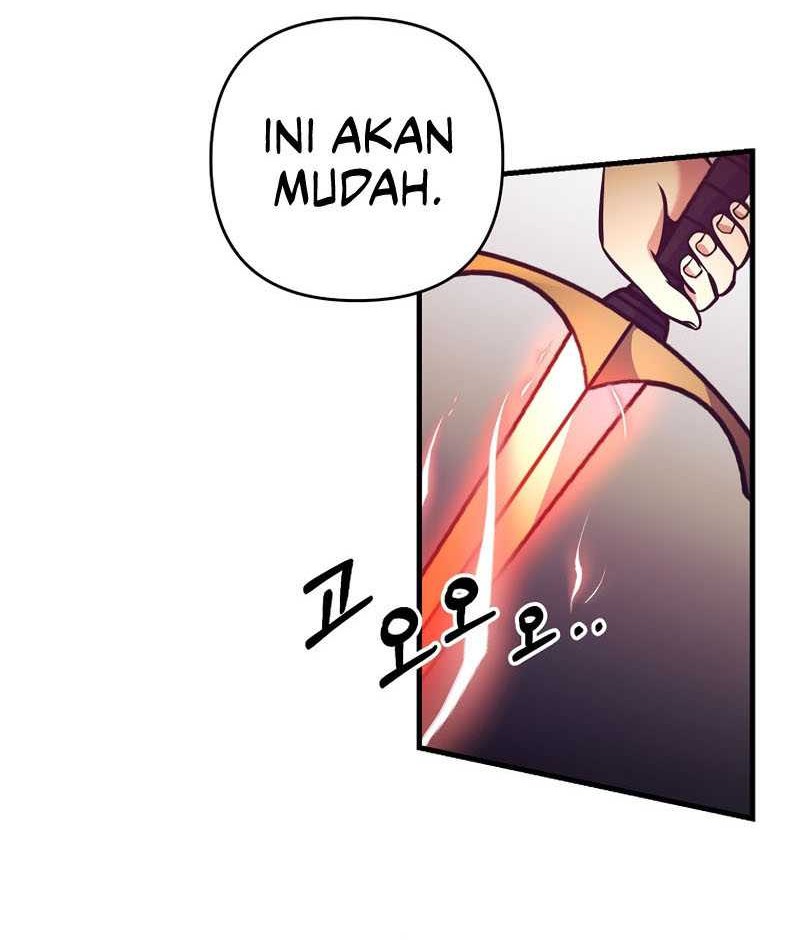 I Became the Mad Emperor Chapter 09 Gambar 17